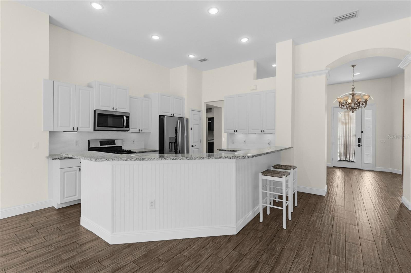 8307 PLANTERS KNOLL TER, BRADENTON, FL, 34201