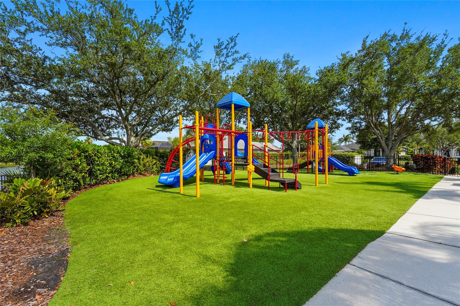 8307 PLANTERS KNOLL TER, BRADENTON, FL, 34201