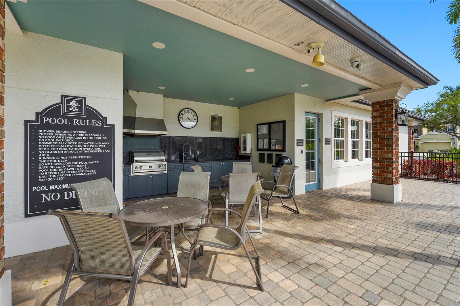 8307 PLANTERS KNOLL TER, BRADENTON, FL, 34201