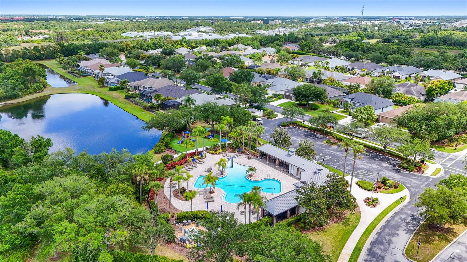 8307 PLANTERS KNOLL TER, BRADENTON, FL, 34201