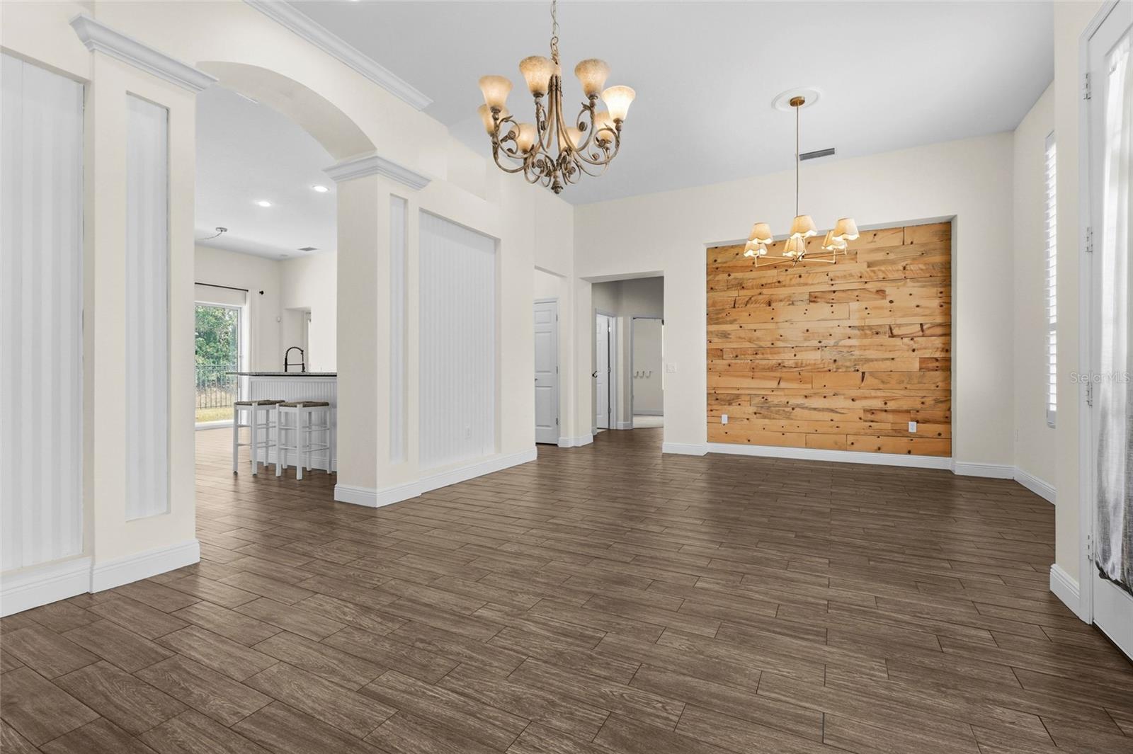 8307 PLANTERS KNOLL TER, BRADENTON, FL, 34201