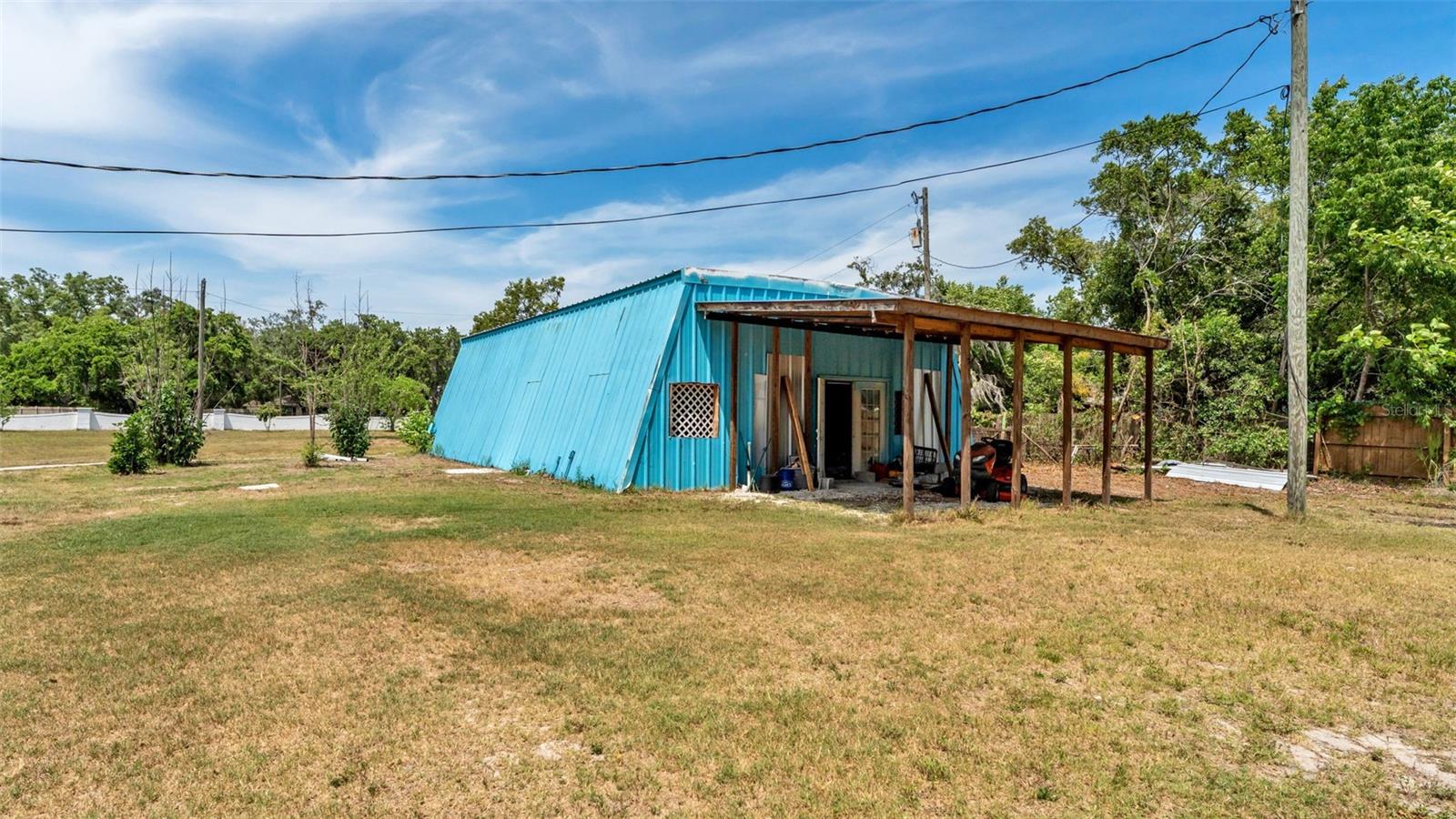 15316 TODD TRL, SPRING HILL, FL, 34610