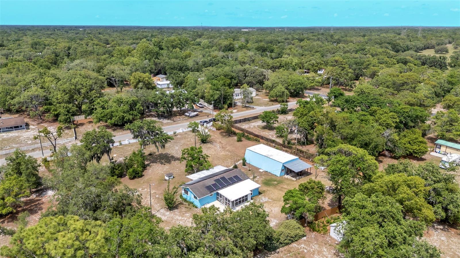15316 TODD TRL, SPRING HILL, FL, 34610