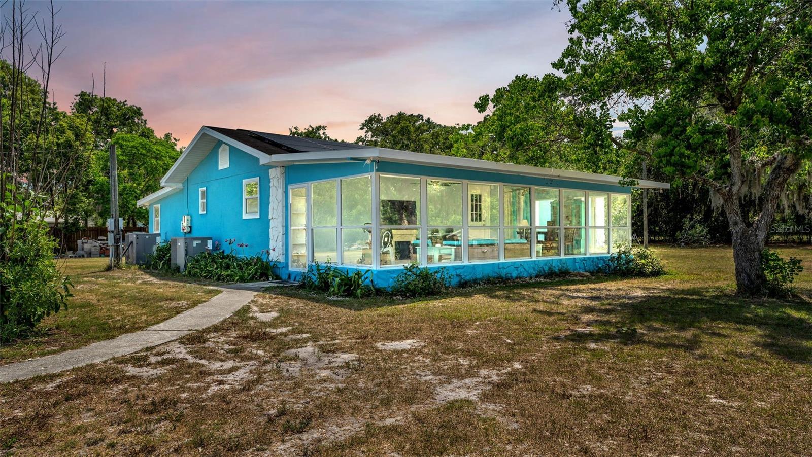 15316 TODD TRL, SPRING HILL, FL, 34610