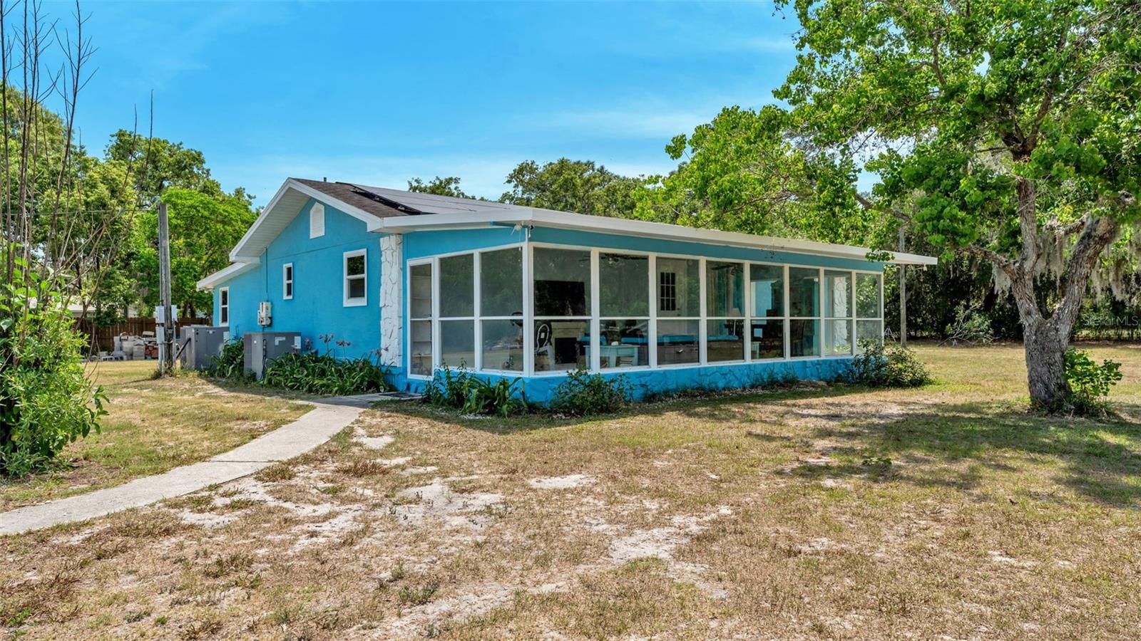 15316 TODD TRL, SPRING HILL, FL, 34610