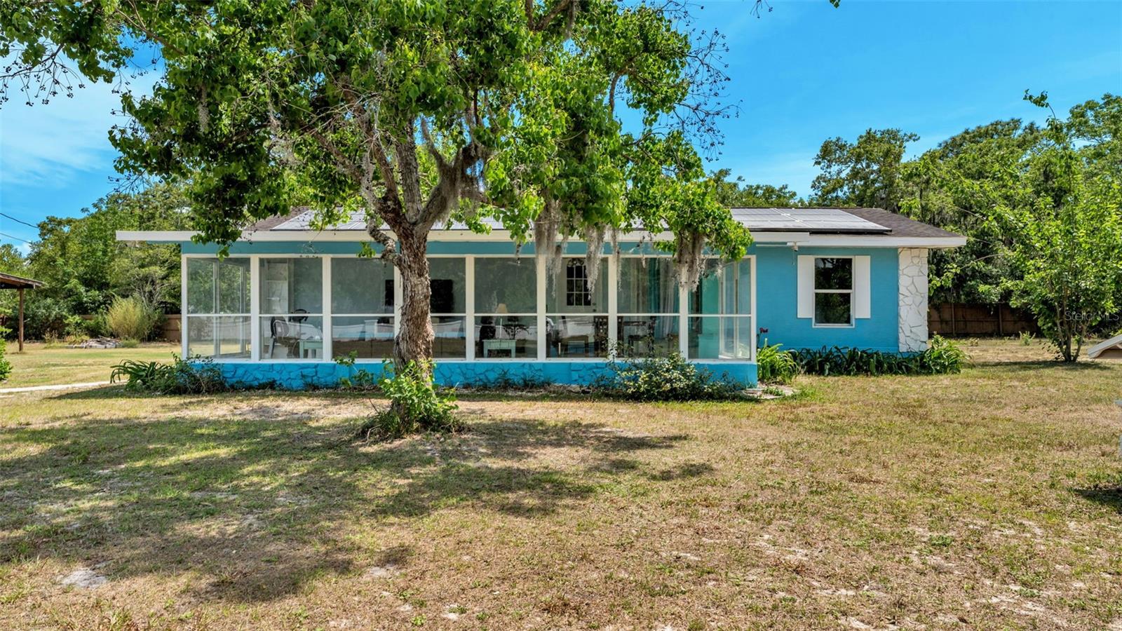 15316 TODD TRL, SPRING HILL, FL, 34610