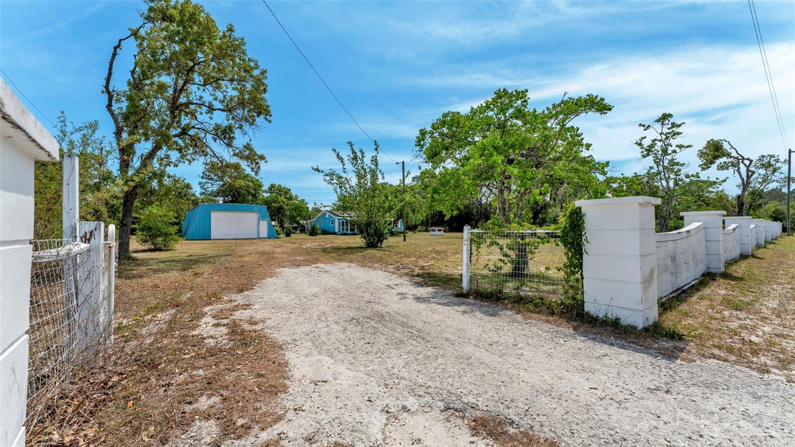 15316 TODD TRL, SPRING HILL, FL, 34610