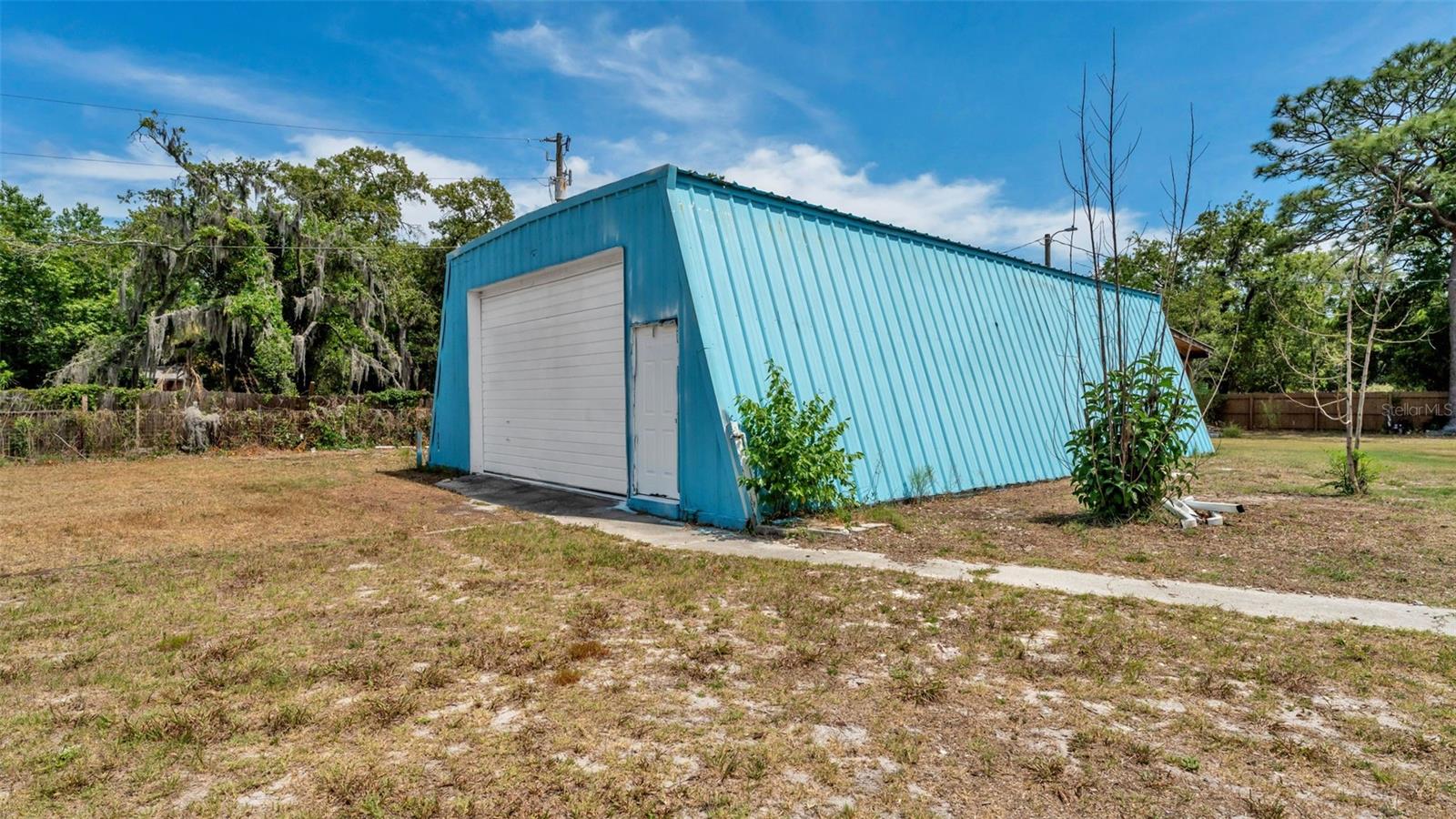 15316 TODD TRL, SPRING HILL, FL, 34610