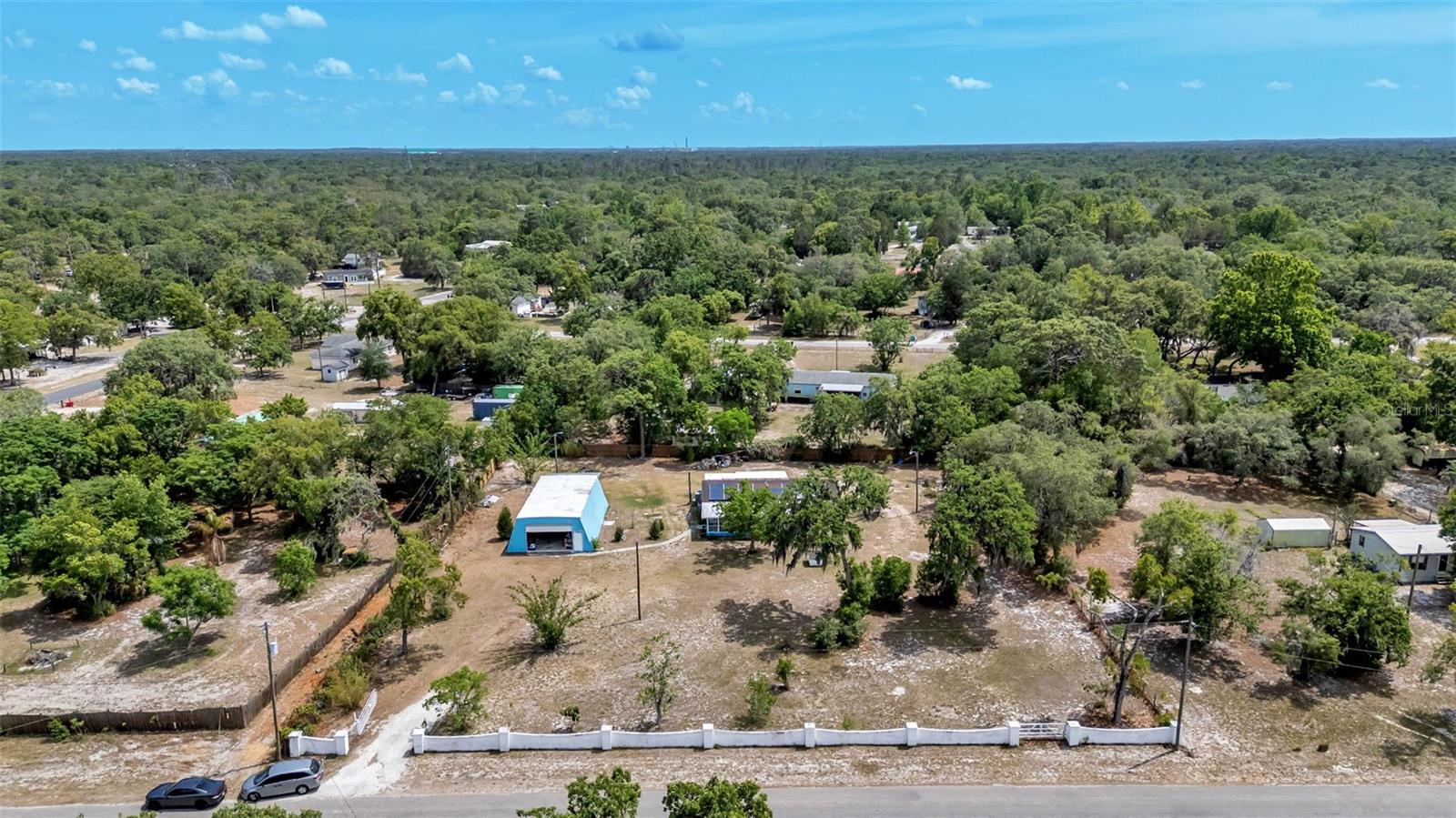 15316 TODD TRL, SPRING HILL, FL, 34610