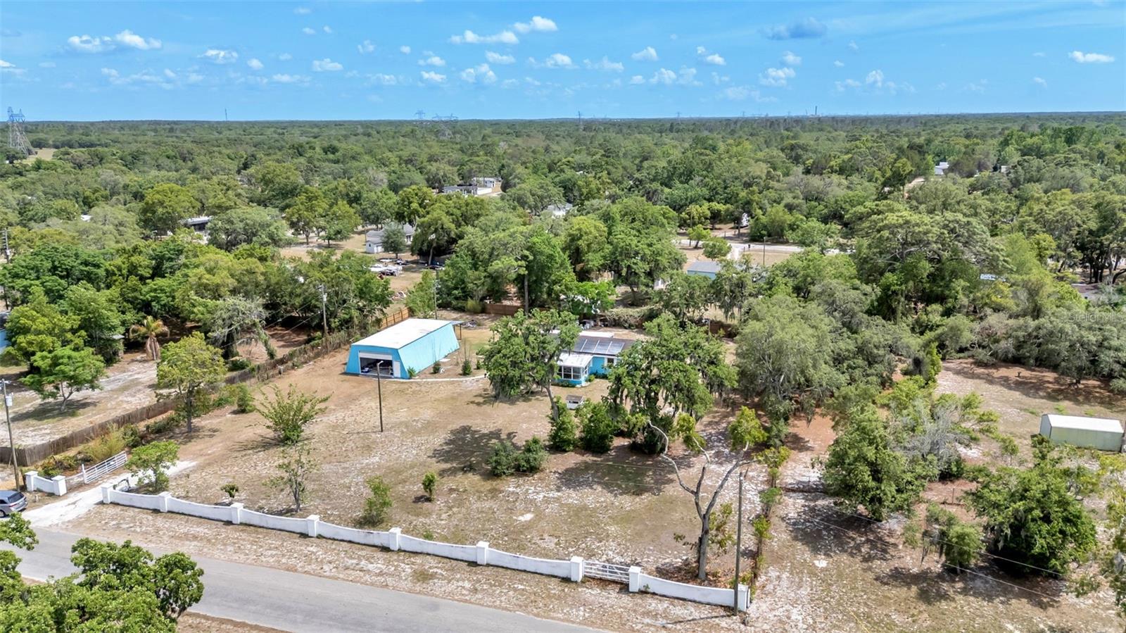 15316 TODD TRL, SPRING HILL, FL, 34610