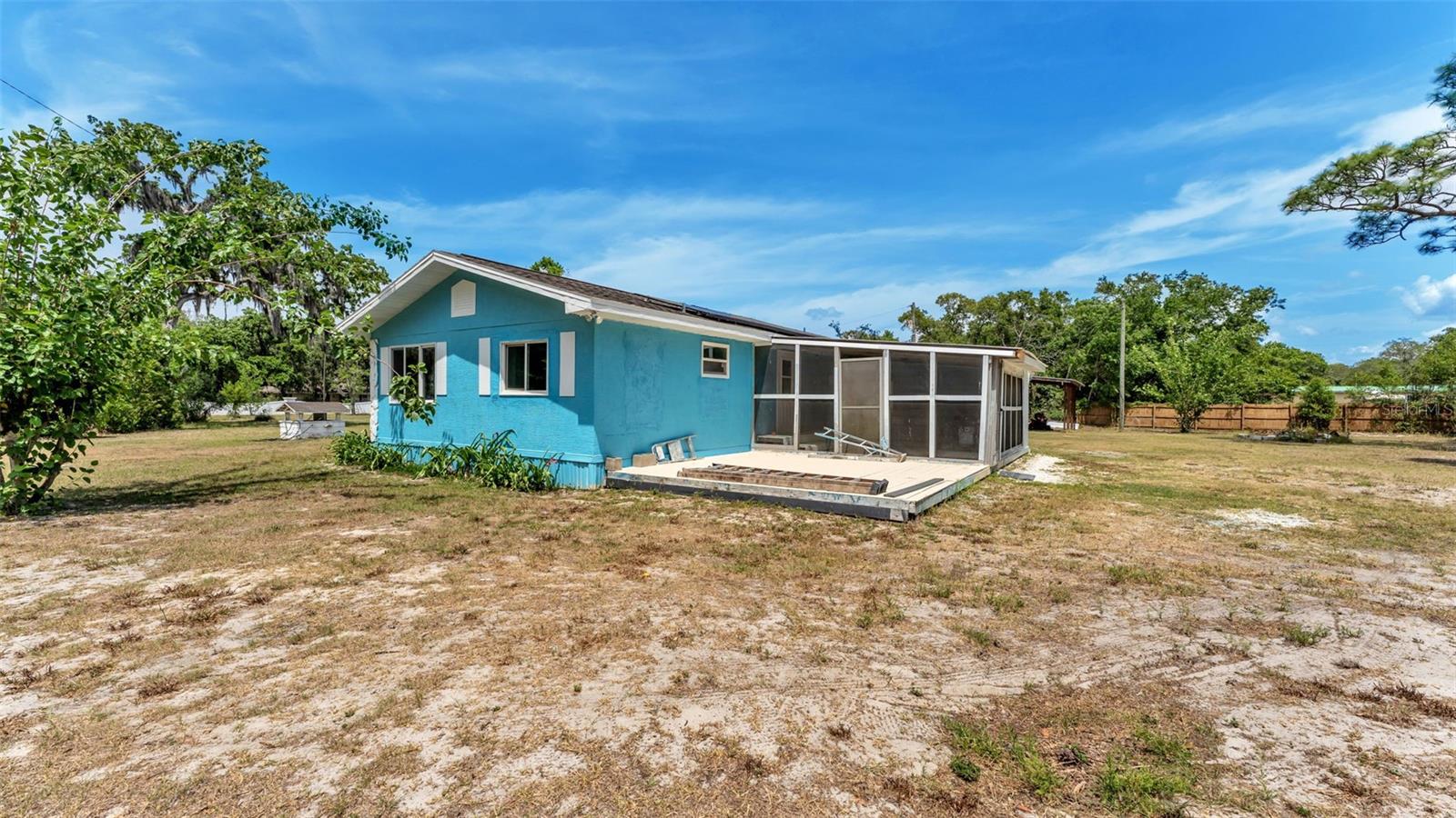 15316 TODD TRL, SPRING HILL, FL, 34610