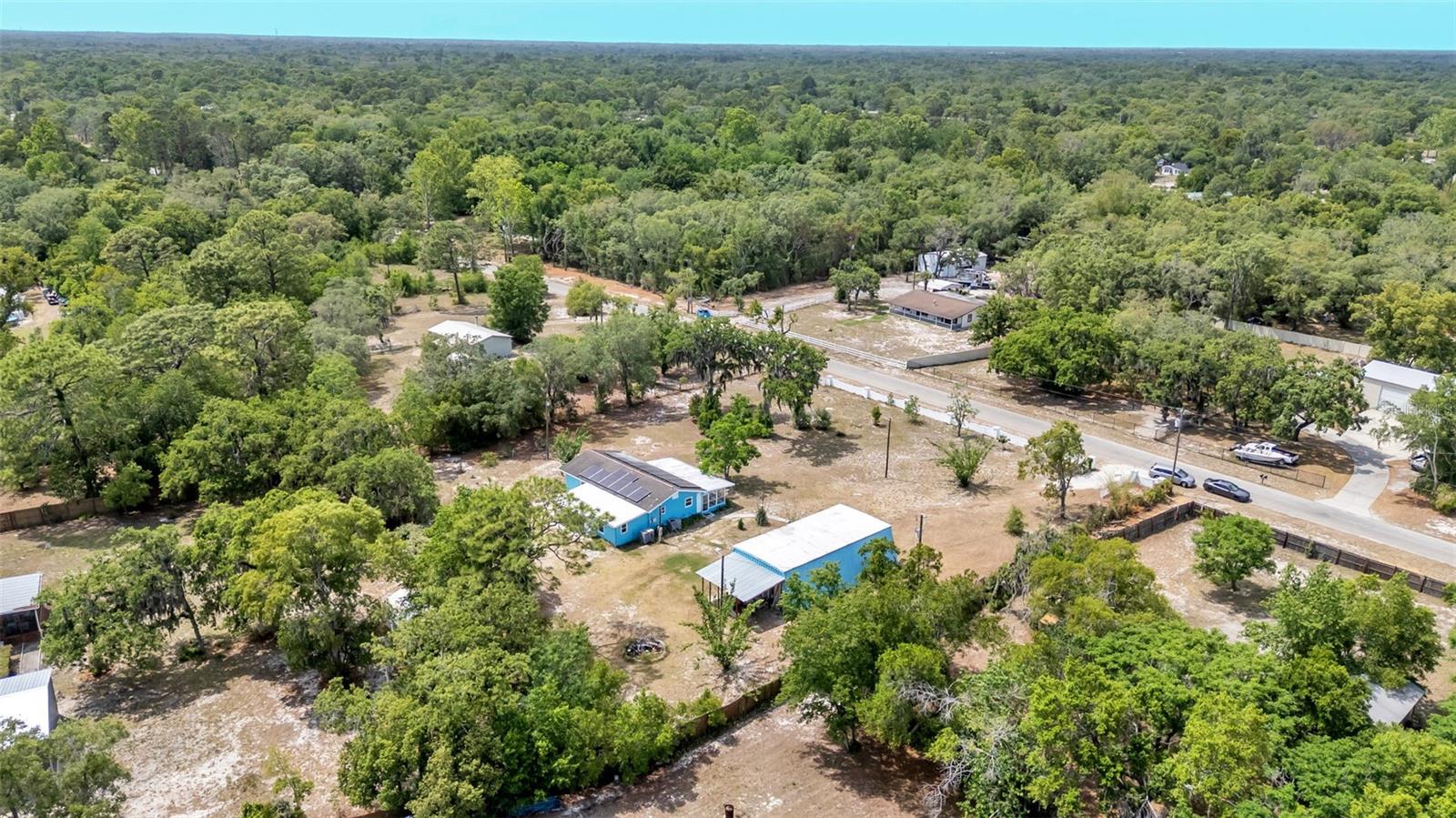 15316 TODD TRL, SPRING HILL, FL, 34610