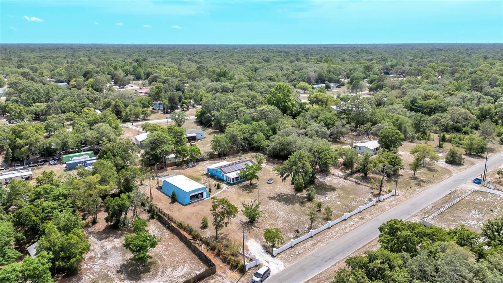 15316 TODD TRL, SPRING HILL, FL, 34610