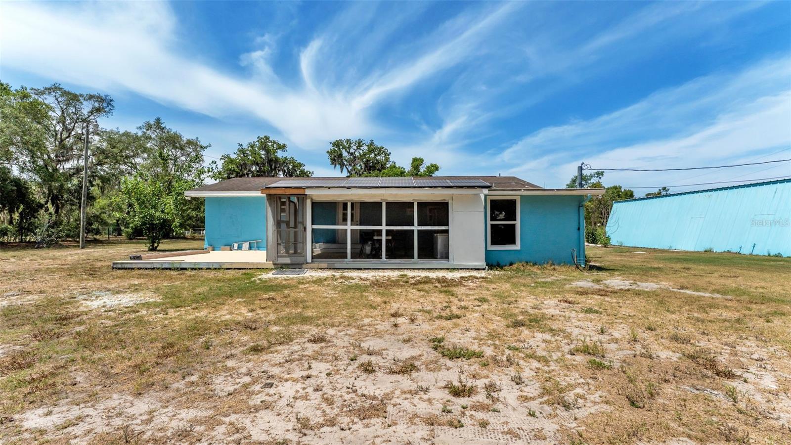 15316 TODD TRL, SPRING HILL, FL, 34610