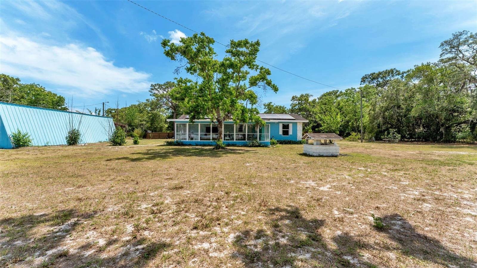 15316 TODD TRL, SPRING HILL, FL, 34610