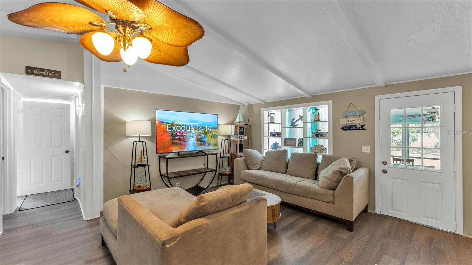 15316 TODD TRL, SPRING HILL, FL, 34610