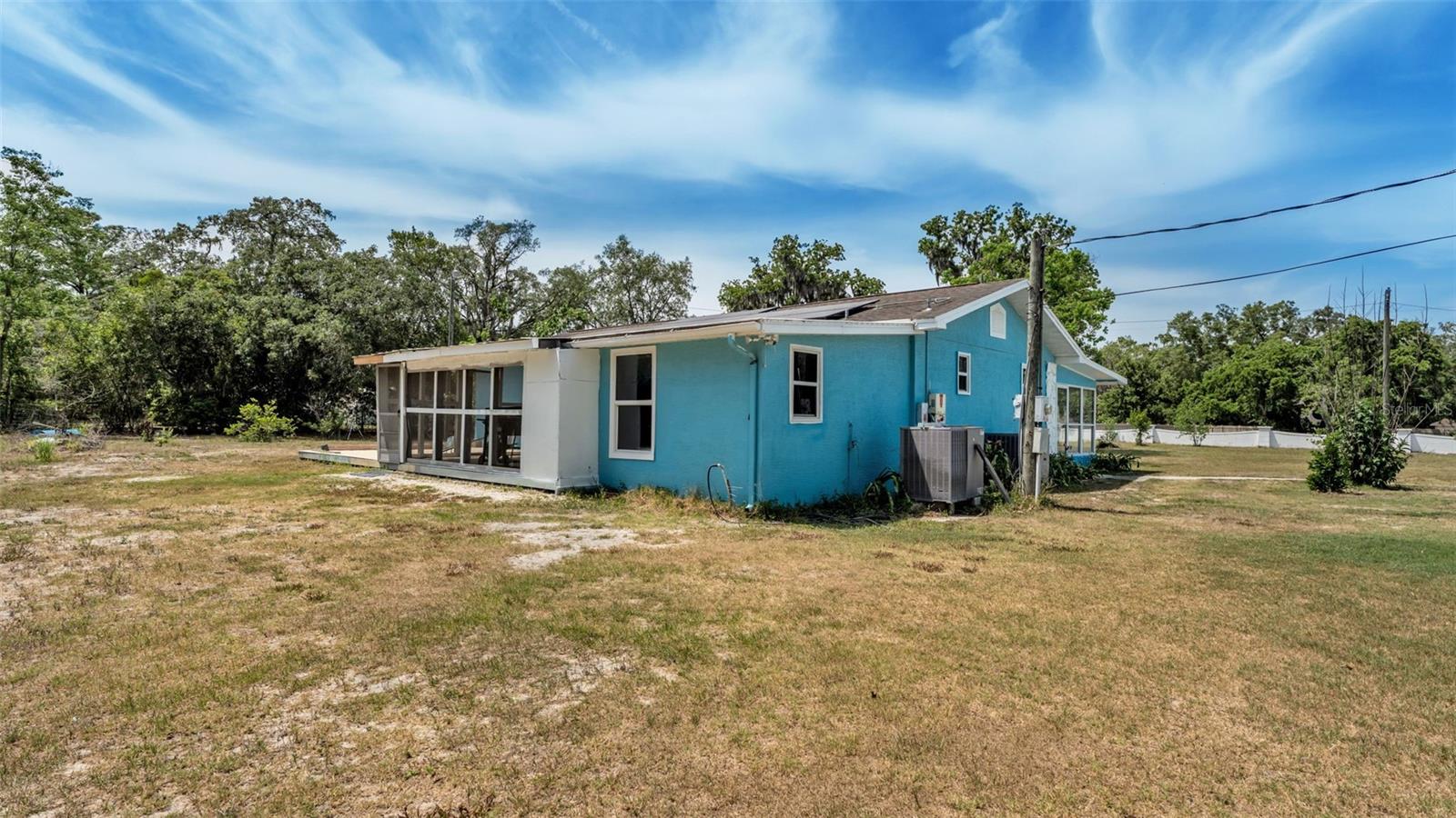 15316 TODD TRL, SPRING HILL, FL, 34610