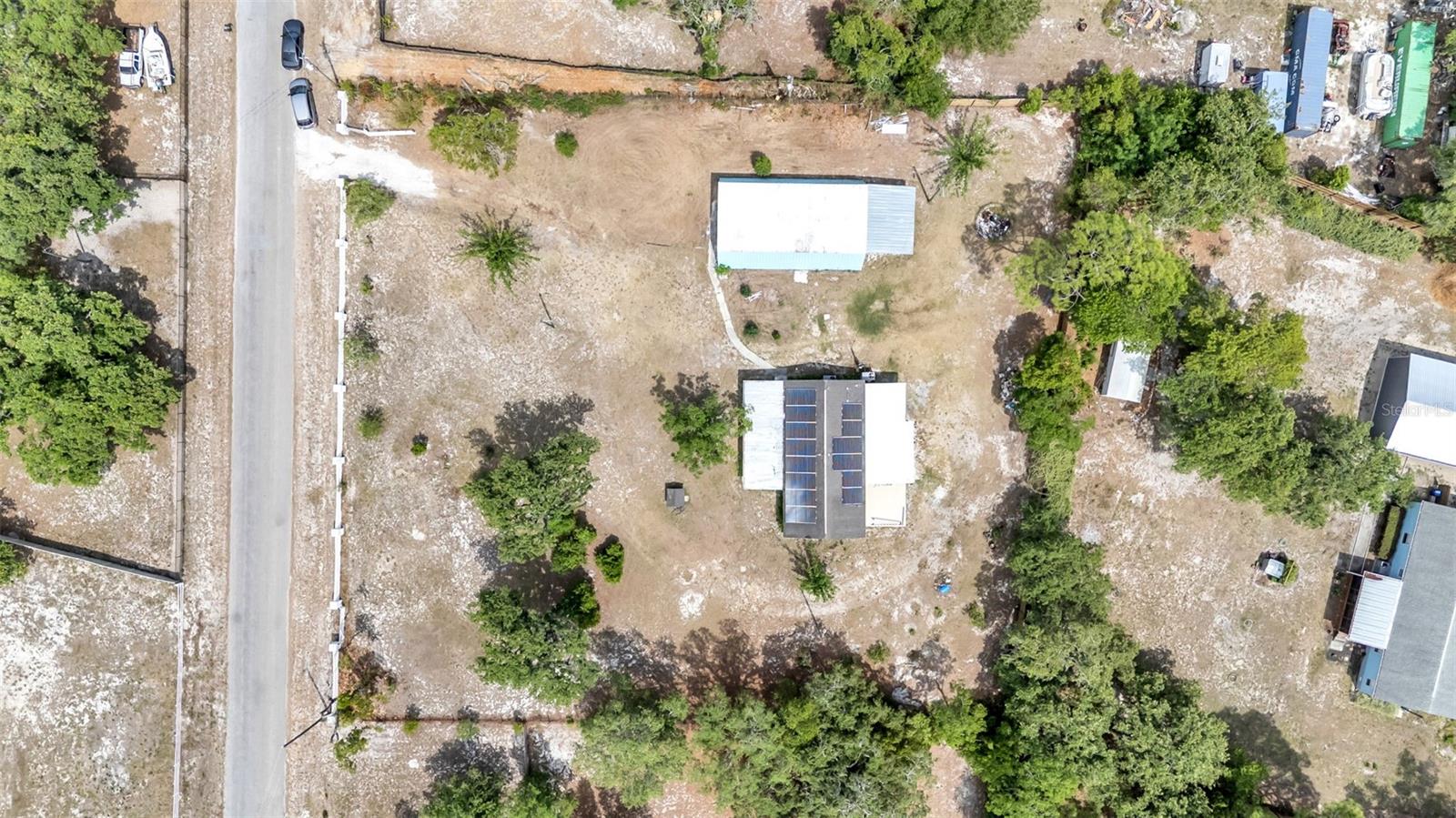 15316 TODD TRL, SPRING HILL, FL, 34610