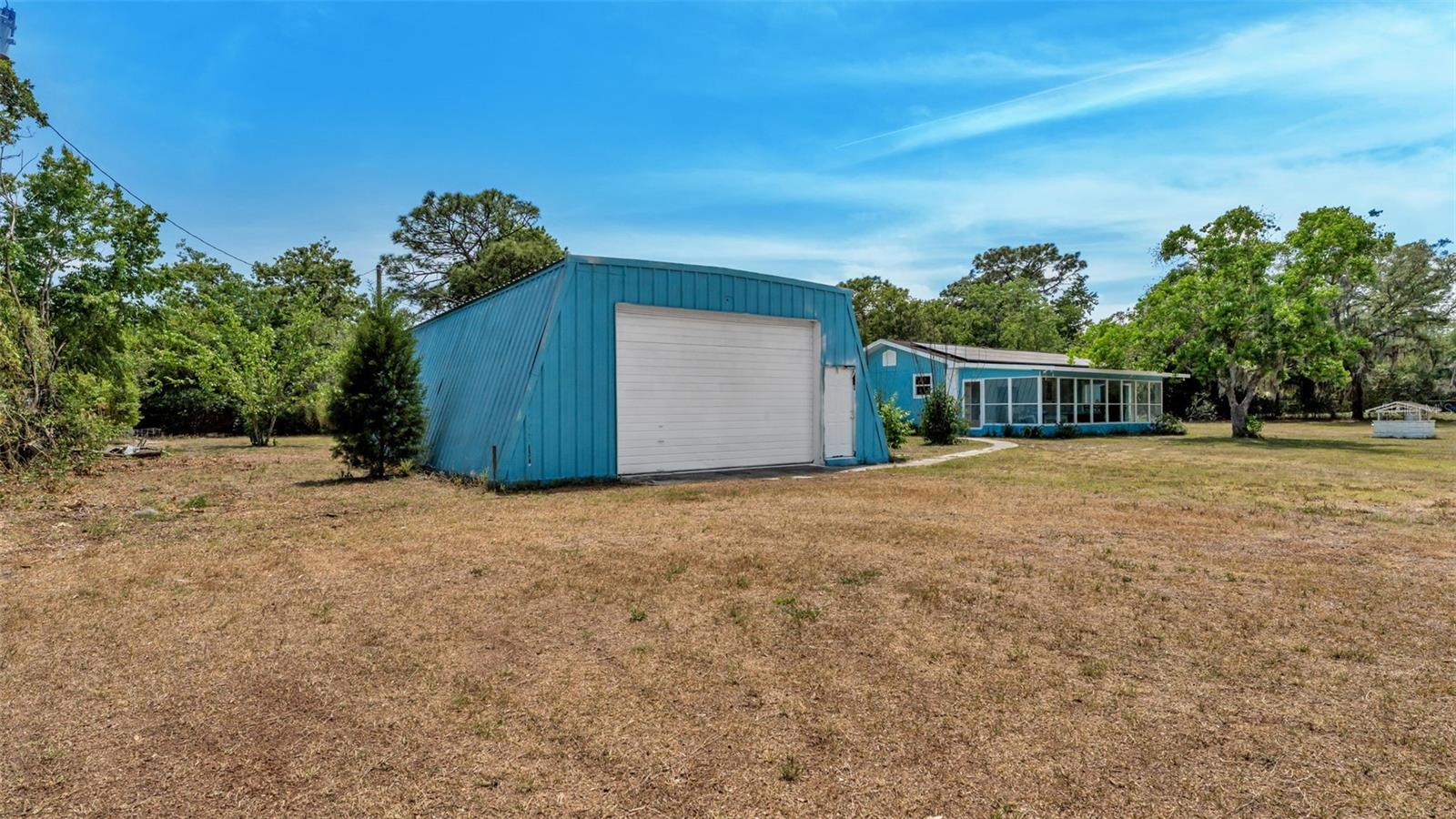 15316 TODD TRL, SPRING HILL, FL, 34610
