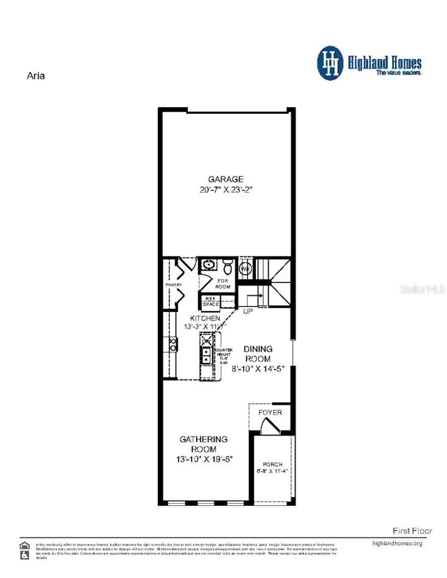 542 WINDY WILLOW WAY, ST CLOUD, FL, 34771