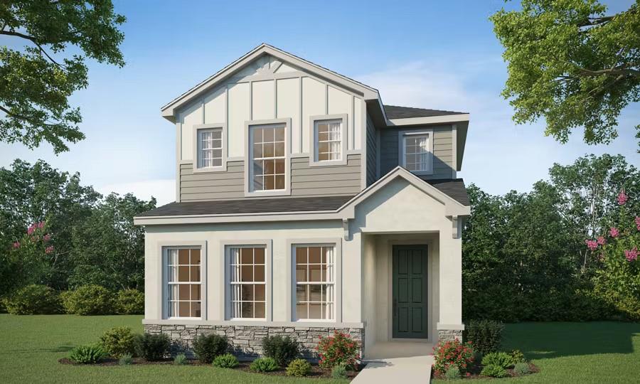542 WINDY WILLOW WAY, ST CLOUD, FL, 34771