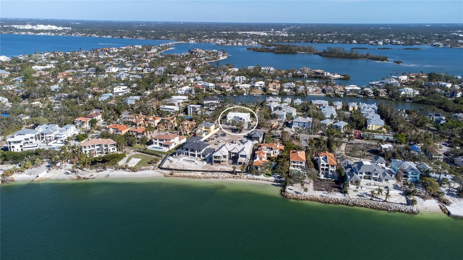 3939 HIGEL AVE, SARASOTA, FL, 34242