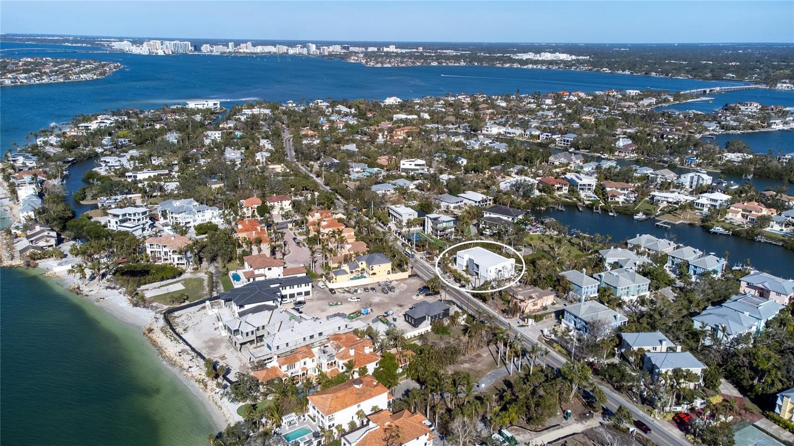 3939 HIGEL AVE, SARASOTA, FL, 34242