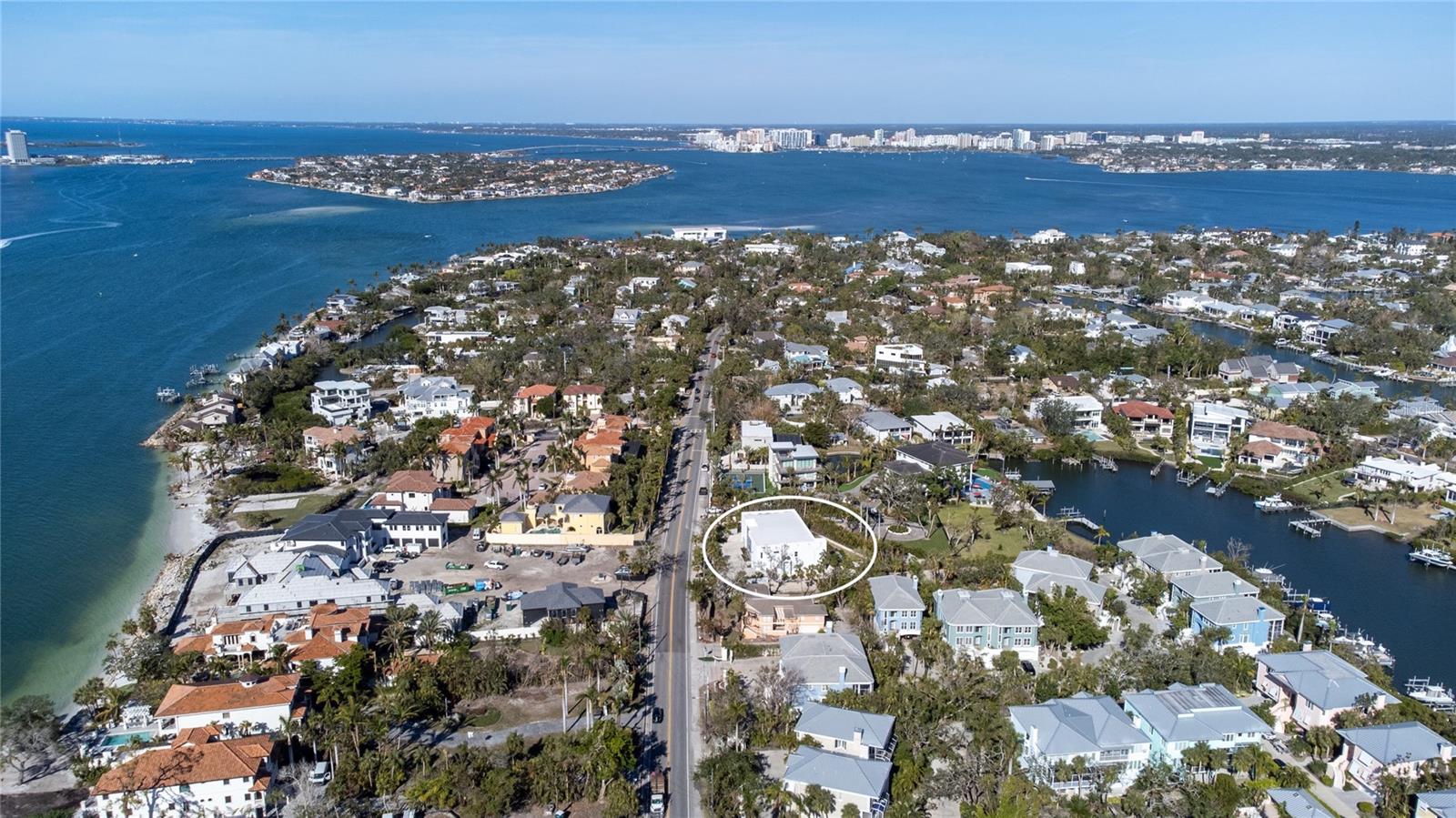 3939 HIGEL AVE, SARASOTA, FL, 34242