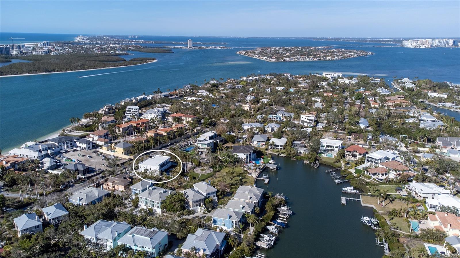 3939 HIGEL AVE, SARASOTA, FL, 34242