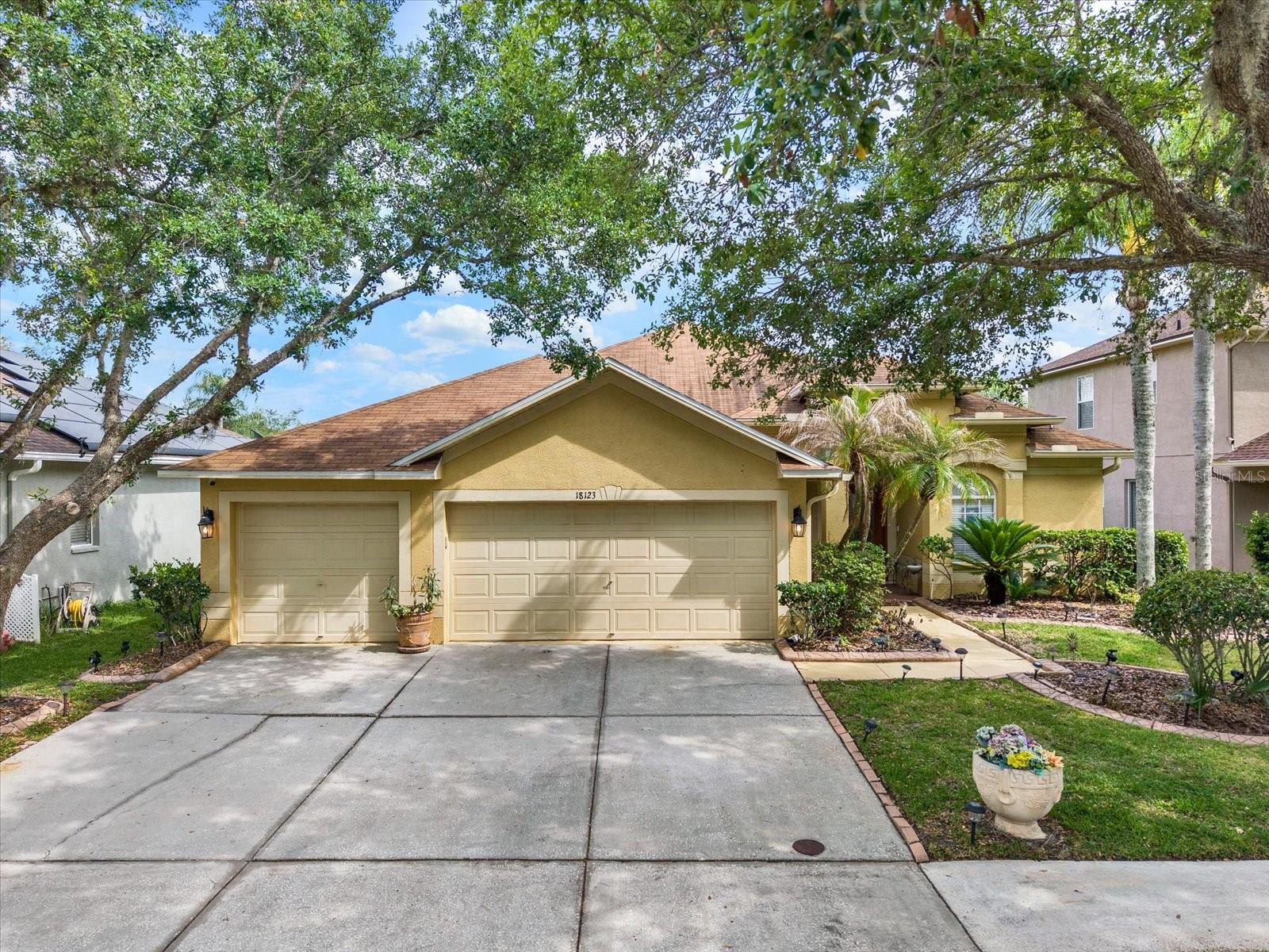 18123 KARA CT, TAMPA, FL, 33647
