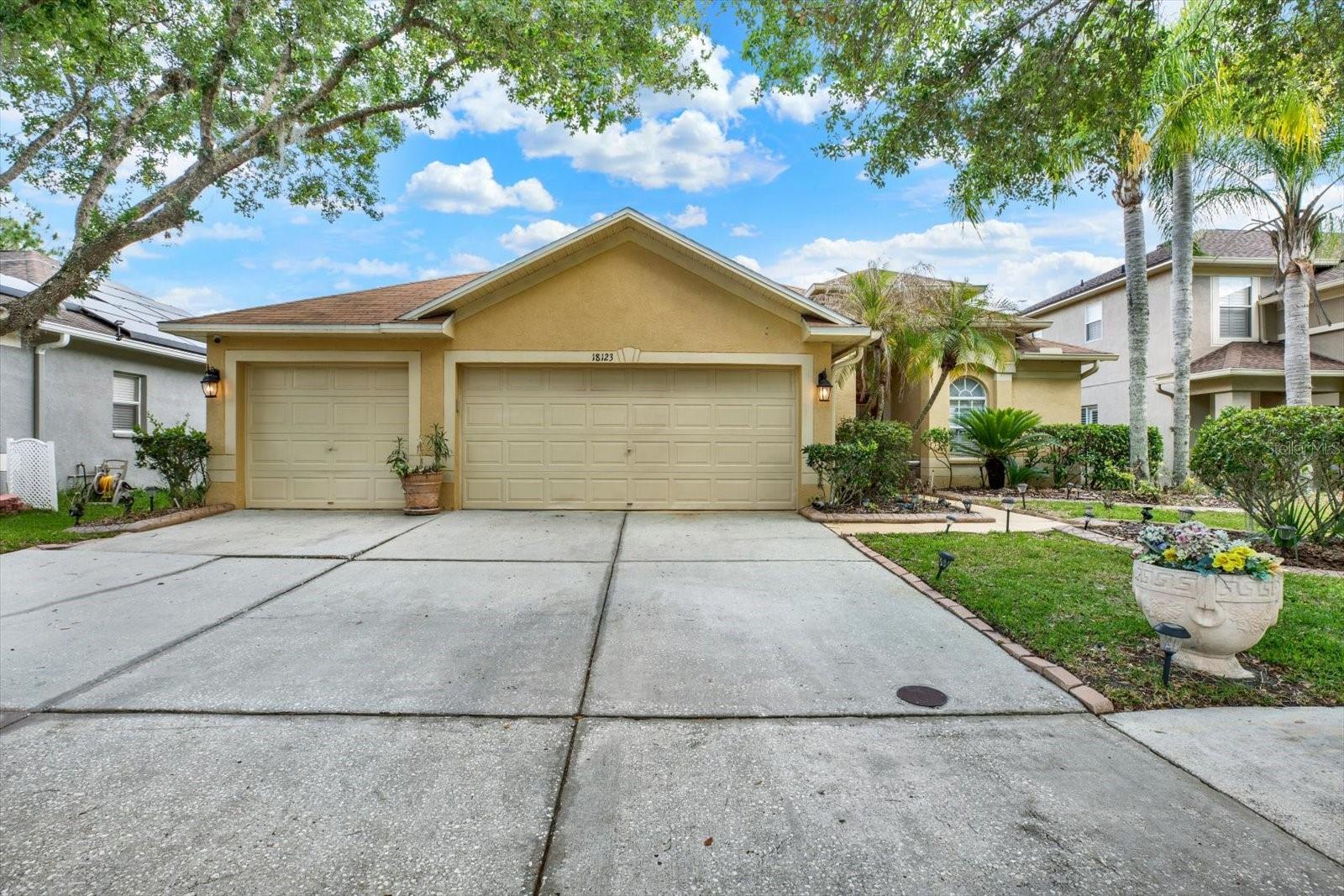 18123 KARA CT, TAMPA, FL, 33647