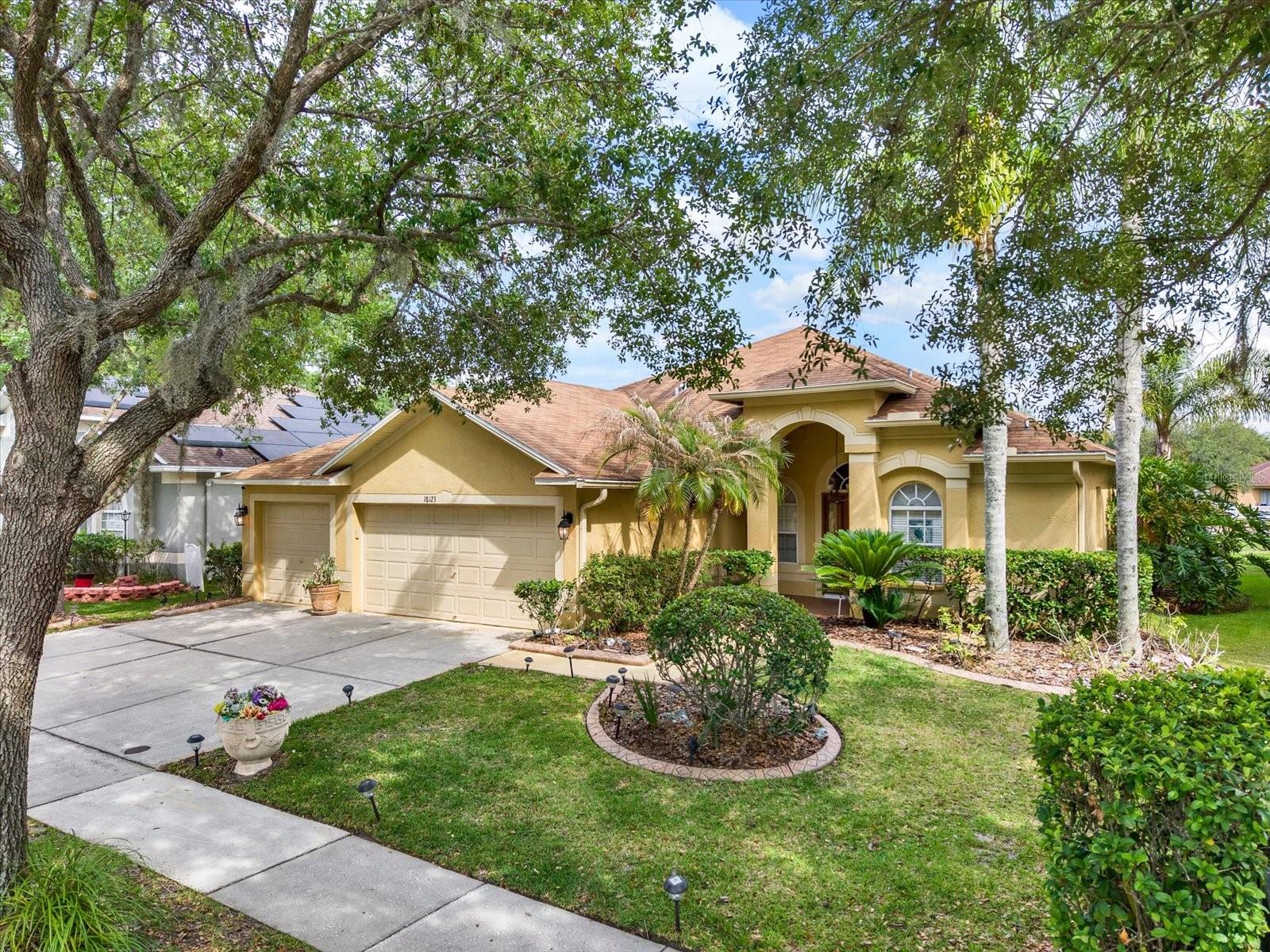 18123 KARA CT, TAMPA, FL, 33647