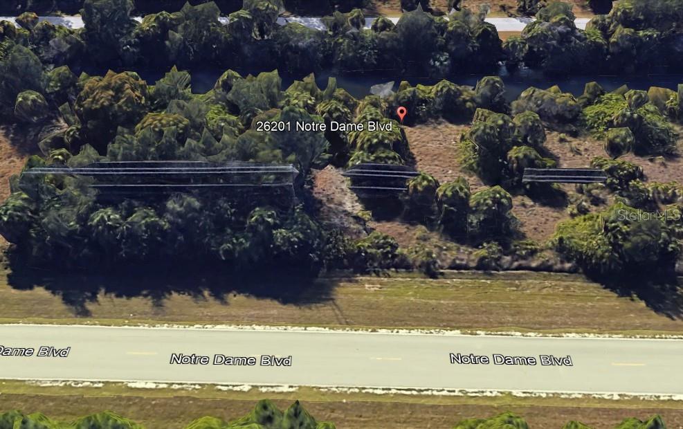 26201 NOTRE DAME BLVD, PUNTA GORDA, FL, 33955