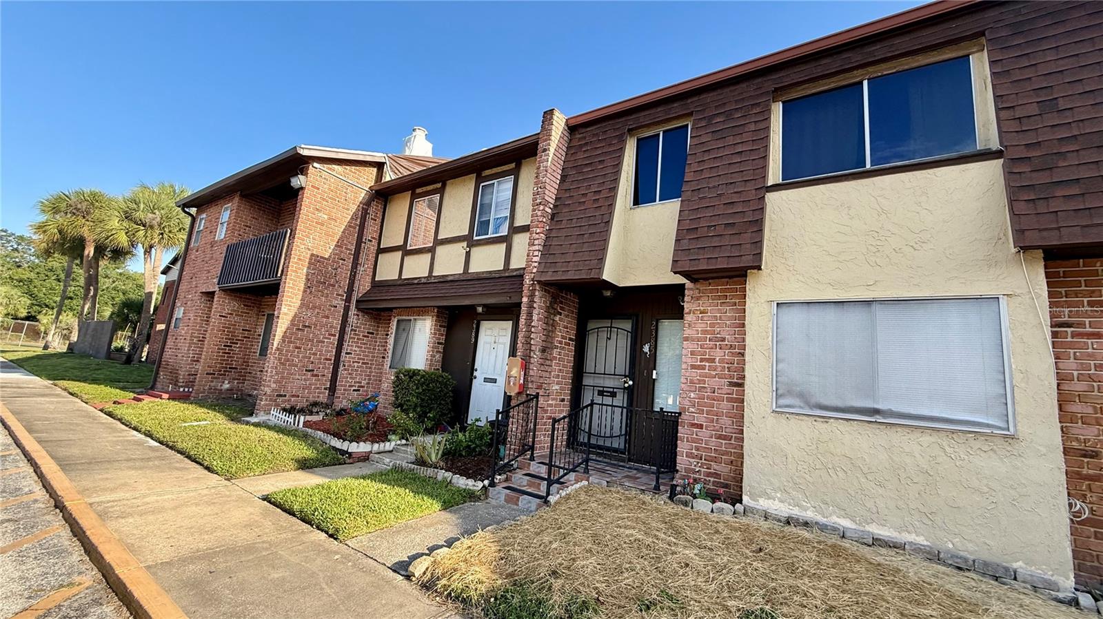 2385 TOM JONES ST #4c, ORLANDO, FL, 32839