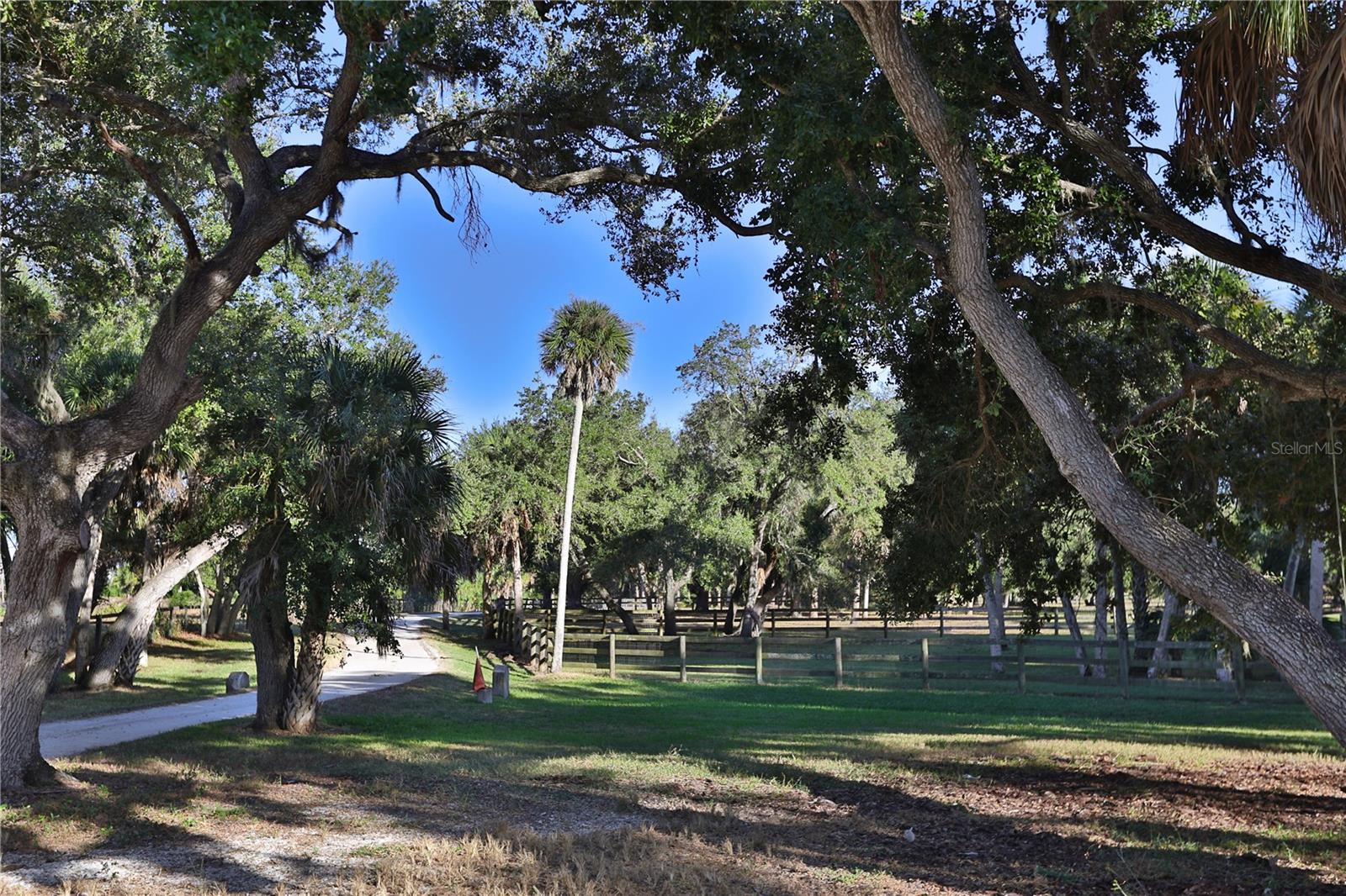 RANCH RD, NOKOMIS, FL, 34275