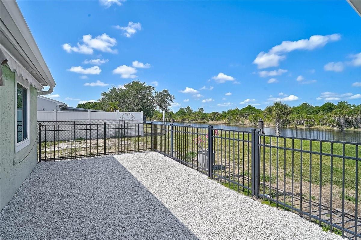 6652 THORMAN RD, PORT CHARLOTTE, FL, 33981