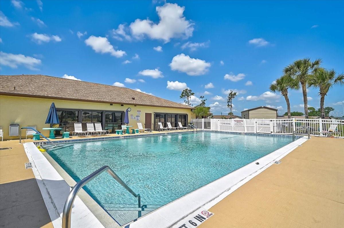 6652 THORMAN RD, PORT CHARLOTTE, FL, 33981