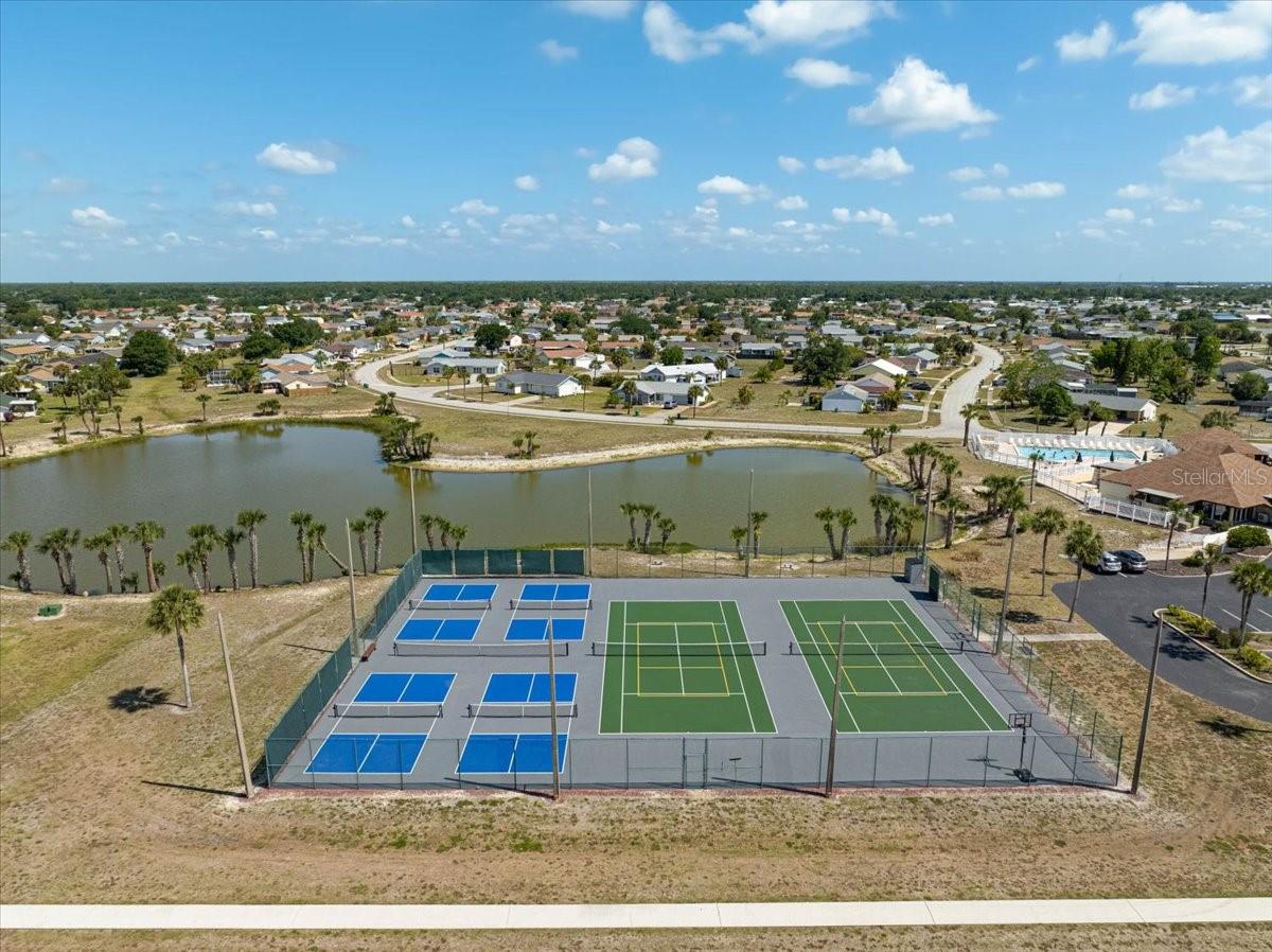 6652 THORMAN RD, PORT CHARLOTTE, FL, 33981