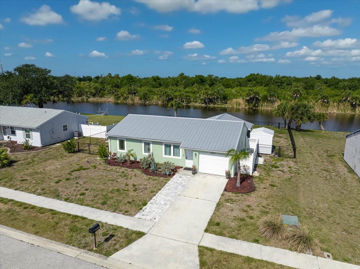 6652 THORMAN RD, PORT CHARLOTTE, FL, 33981