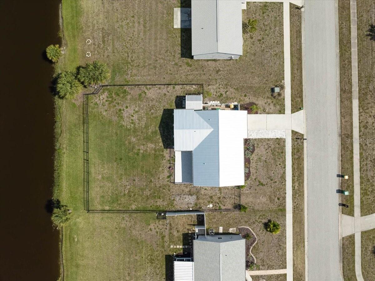 6652 THORMAN RD, PORT CHARLOTTE, FL, 33981