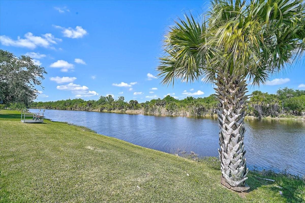 6652 THORMAN RD, PORT CHARLOTTE, FL, 33981