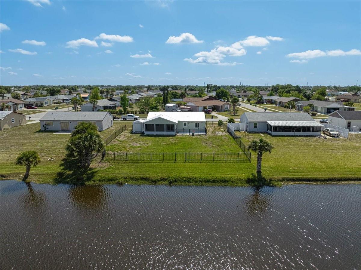 6652 THORMAN RD, PORT CHARLOTTE, FL, 33981