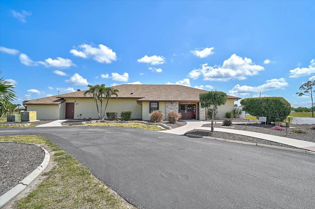 6652 THORMAN RD, PORT CHARLOTTE, FL, 33981