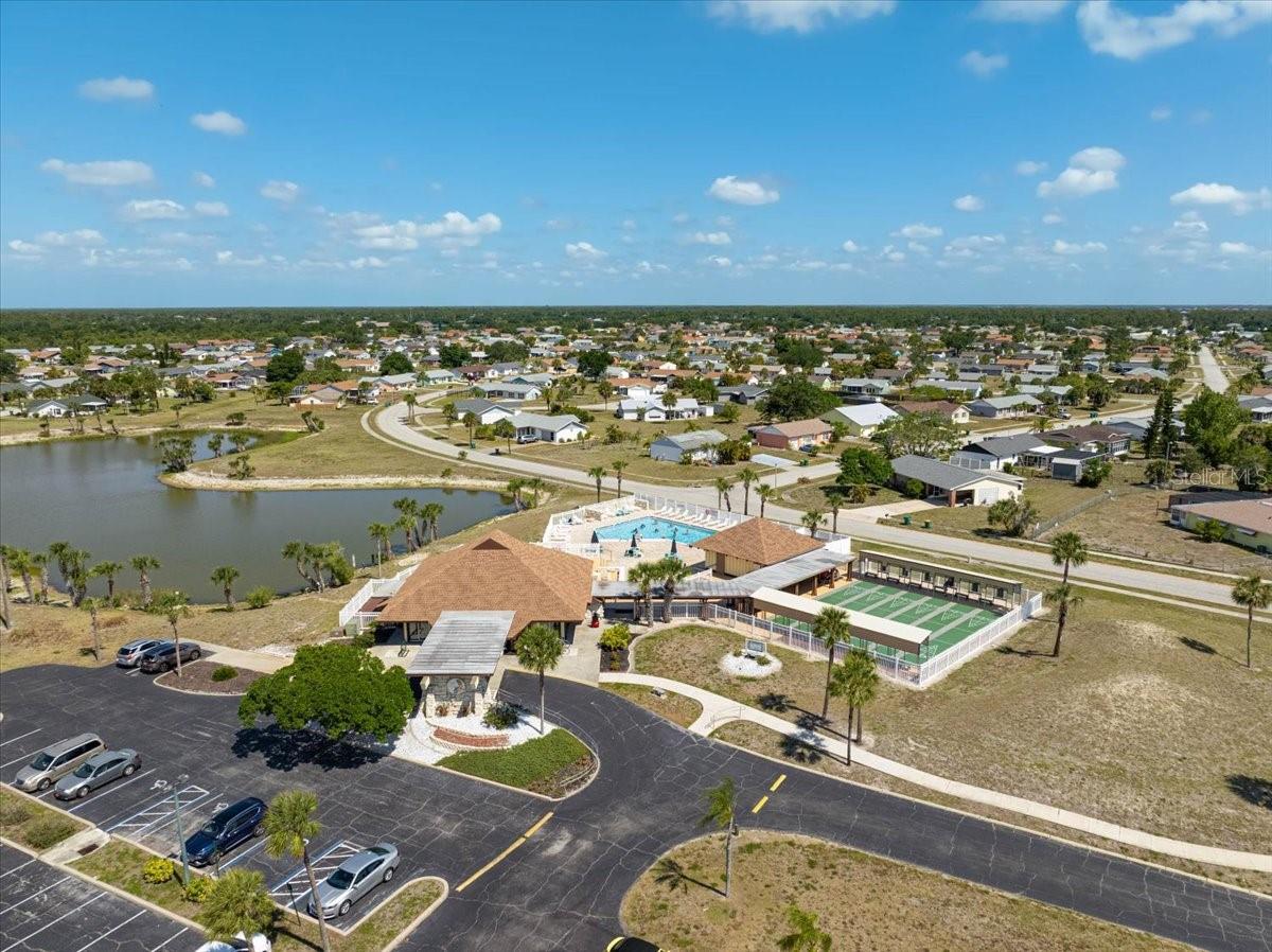 6652 THORMAN RD, PORT CHARLOTTE, FL, 33981