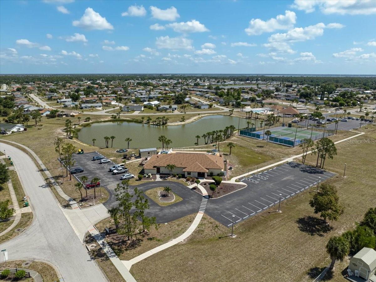6652 THORMAN RD, PORT CHARLOTTE, FL, 33981