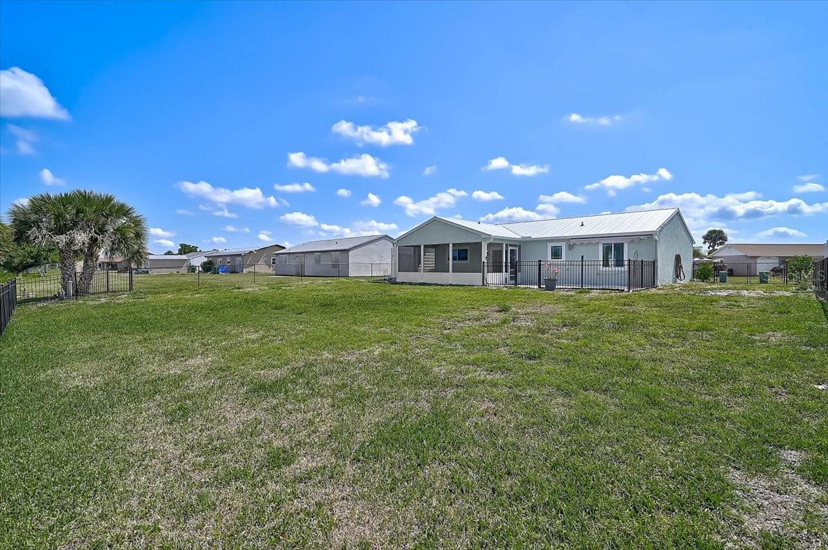 6652 THORMAN RD, PORT CHARLOTTE, FL, 33981