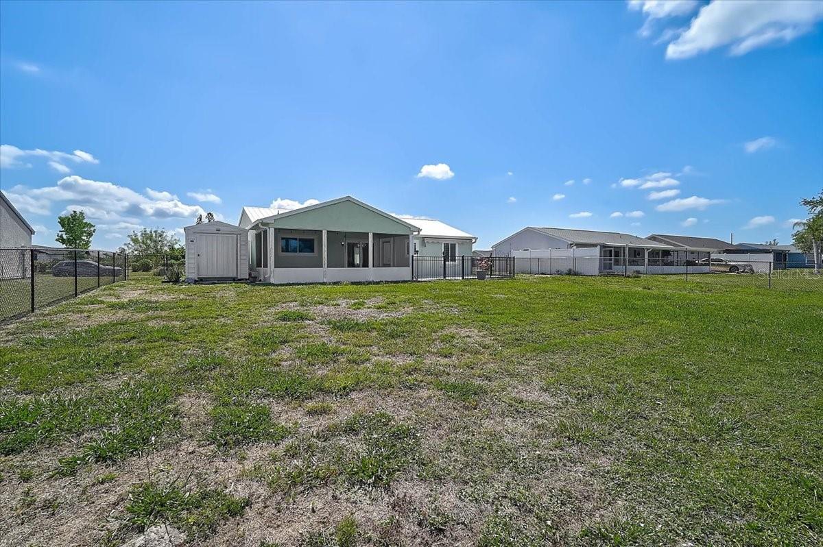 6652 THORMAN RD, PORT CHARLOTTE, FL, 33981