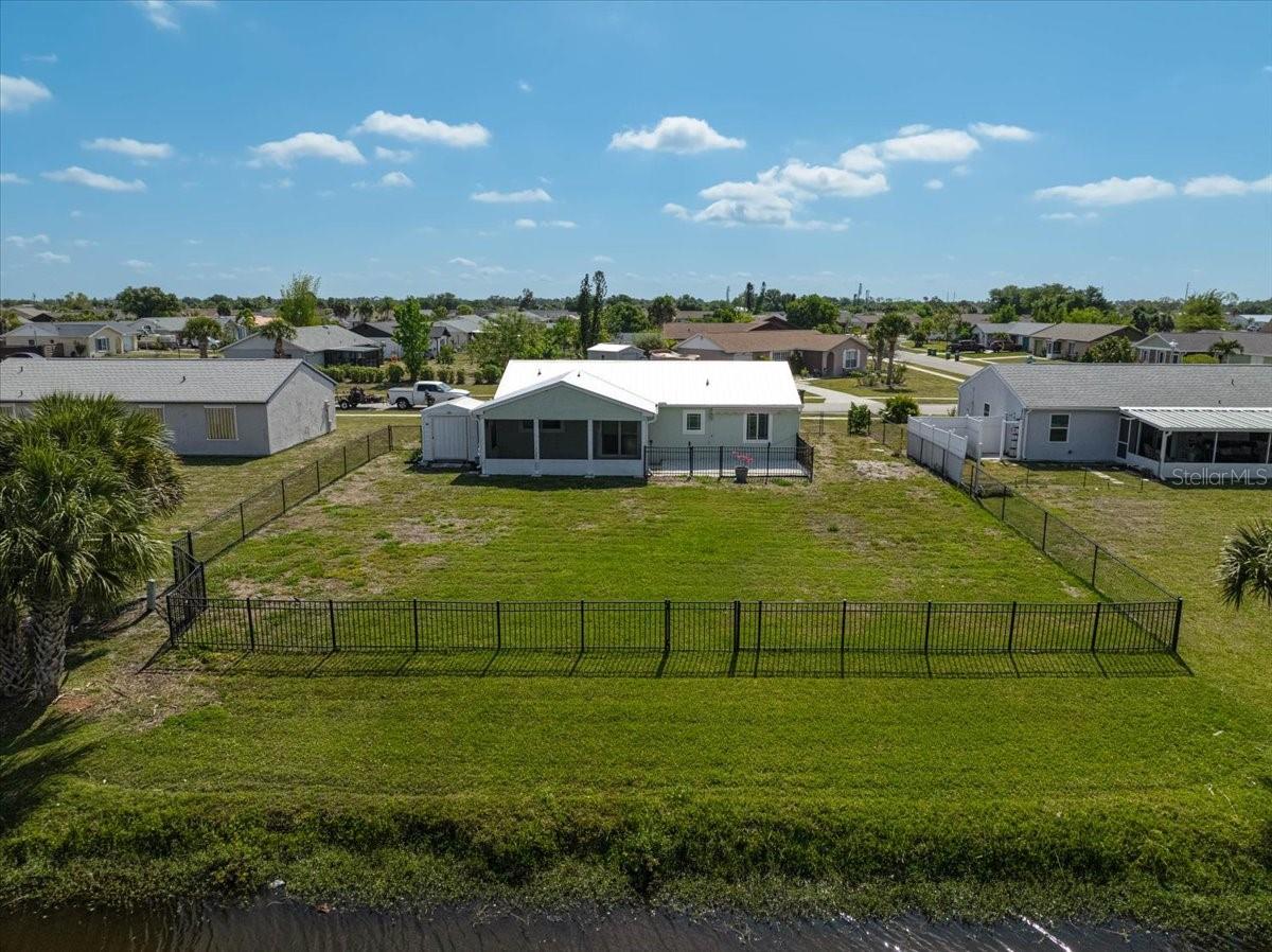 6652 THORMAN RD, PORT CHARLOTTE, FL, 33981