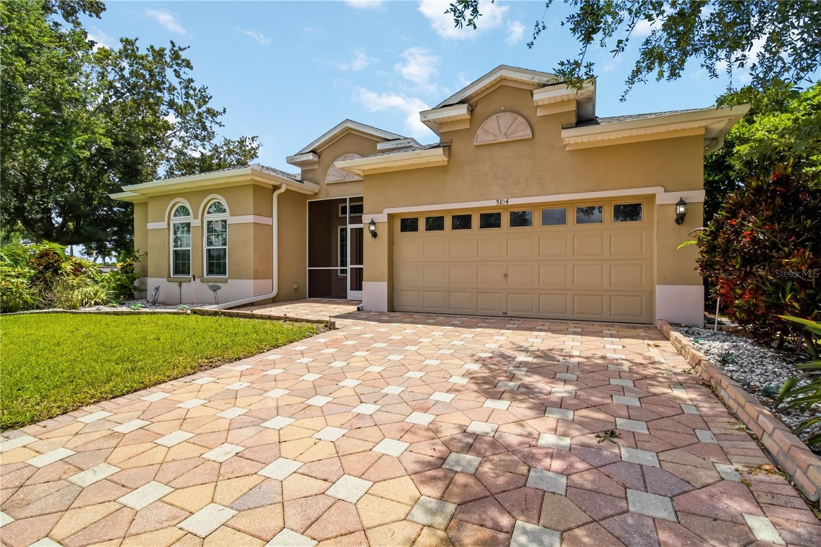 5104 52ND AVE W, BRADENTON, FL, 34210