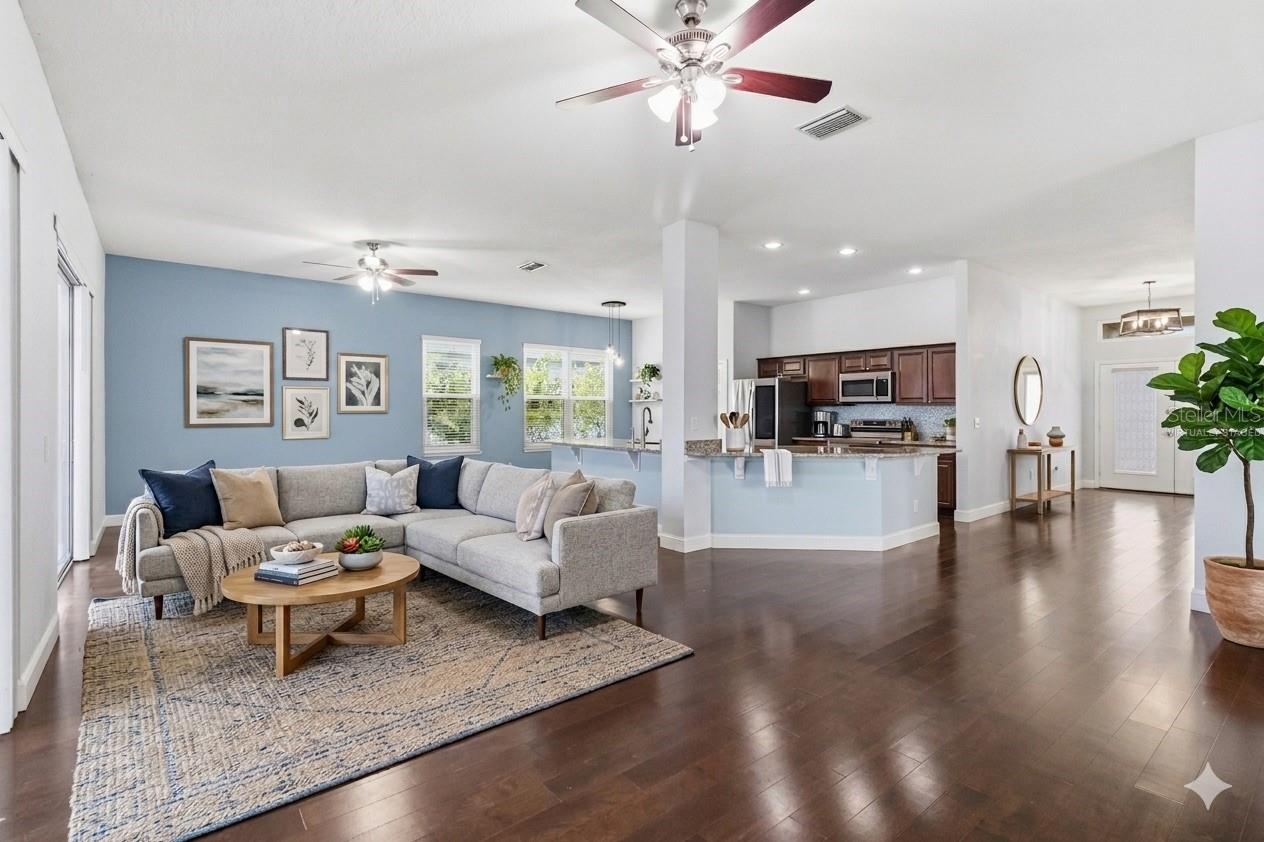 5104 52ND AVE W, BRADENTON, FL, 34210